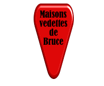 [Voyez les maisons vedettes de Bruce MacPherson] 
